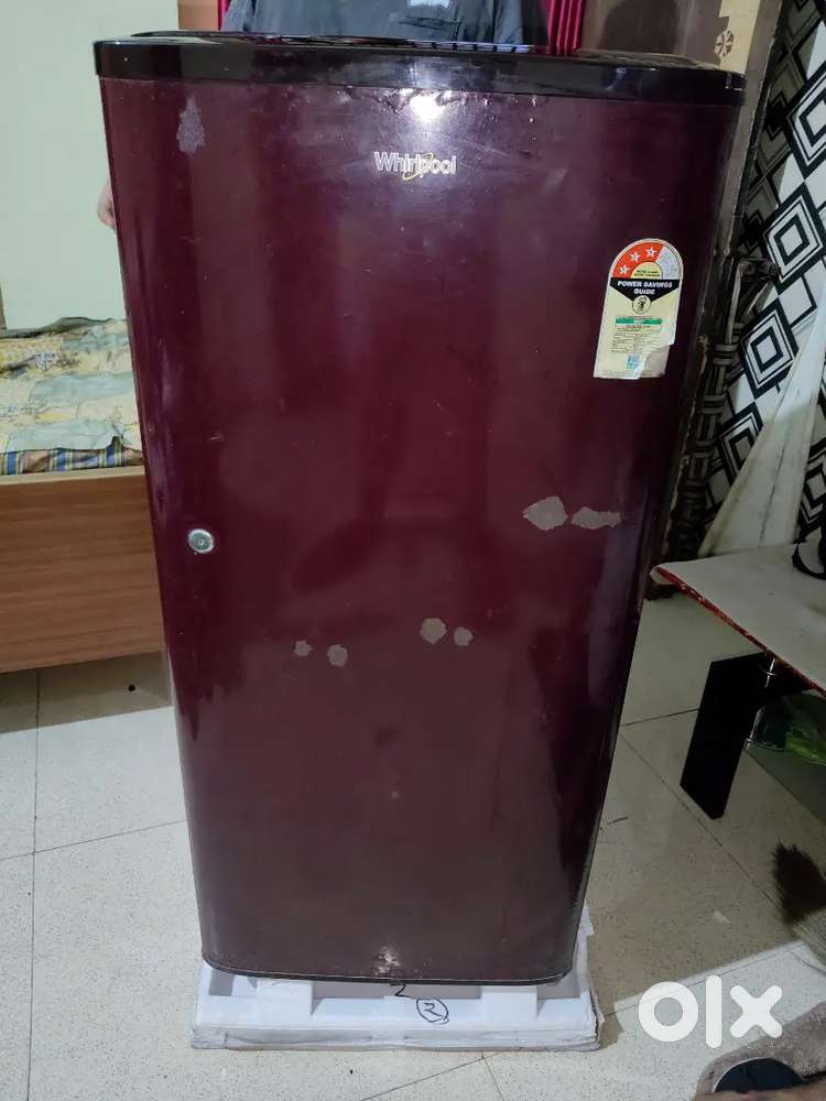 Good Condition 180LTR Fridge
