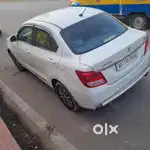 Maruti Suzuki Dzire 2018 Petrol 192000 Km Driven