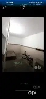 Single room For rent