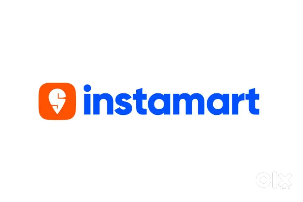 Instamart delivery partner
