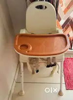 Baby high chair