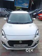 Maruti Suzuki Swift ZDI Plus, 2019, Diesel