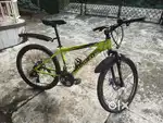 ROADEO 7 GEAR BYCYCLE FOR SALE