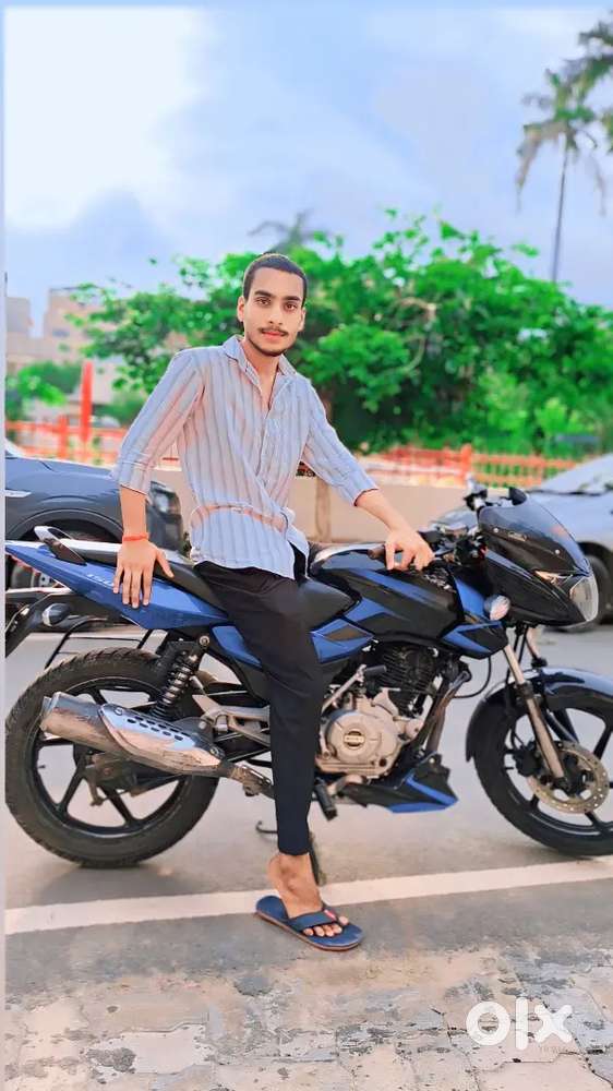 Bajaj pulsar 150 cc