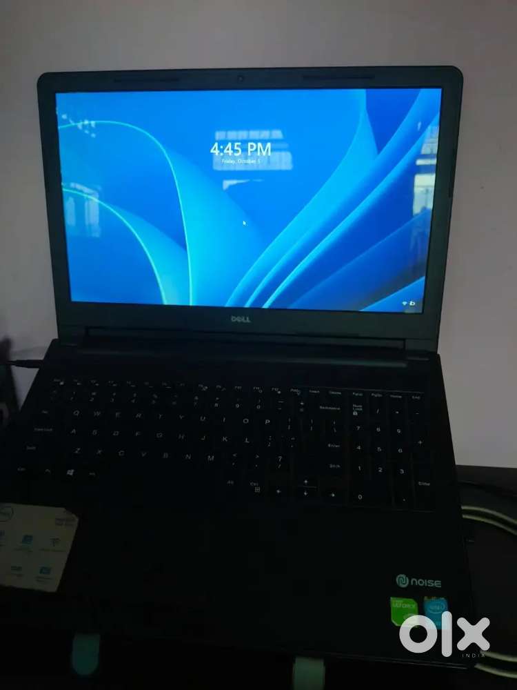 Dell Inspiron 15 laptop (price negotiable)