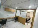 BRAND NEW OFFICE READY TO WITH MOVE SKY GARDEN VIEWS RK WORLD TOWER
