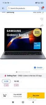 Sell laptop