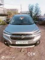 Maruti Suzuki XL6 1.5 Alpha AT, 2020, Petrol