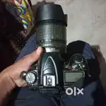 nikon d7000 and nikon z50