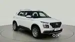 Hyundai Venue S, 2022, Petrol