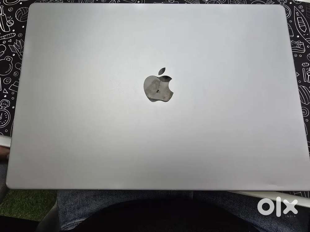 MacBook M2 Pro for sell