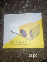 Mini projecter