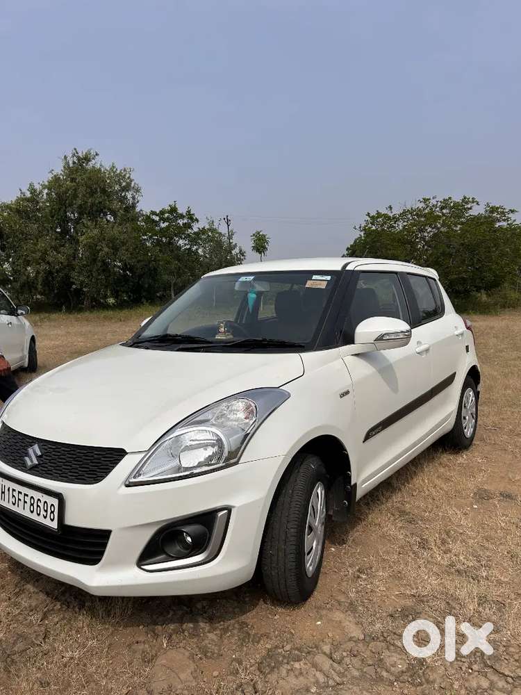 Maruti suzuki swift