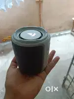 Boat stone bluetooth speaker