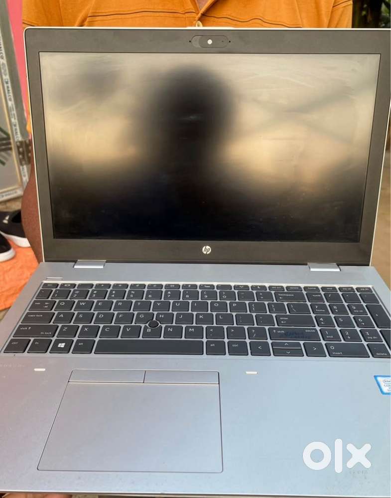 Uregnt Sell Hp Leptop ( Like a Brand New )