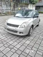 Maruti Suzuki Swift 2007 second owner passing done till 2027