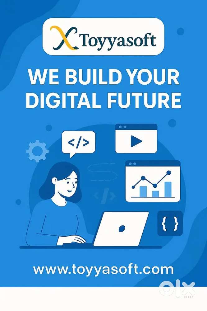 Web Site development