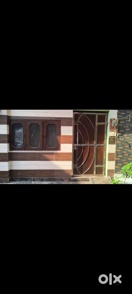 Best house for family 2 florr full furnished