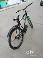 Hero sprink bicycle