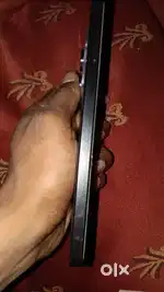 8 month old