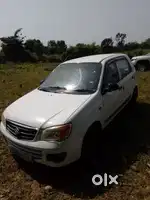 Maruti Suzuki Alto K10 2013 Petrol 92825 Km Driven