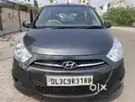 Hyundai i10 1.1 Magna(O), 2010, Petrol