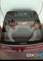 Samsung Top Load Fully Automatic Washing Machine 6.5 Kg
