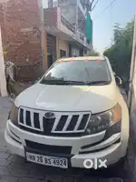 Mahindra XUV500 2012 Diesel Well Maintained