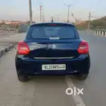 Maruti Suzuki Swift 2020 Petrol 55000 Km Driven
