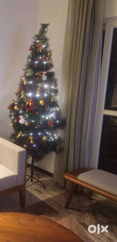 Christmas tree