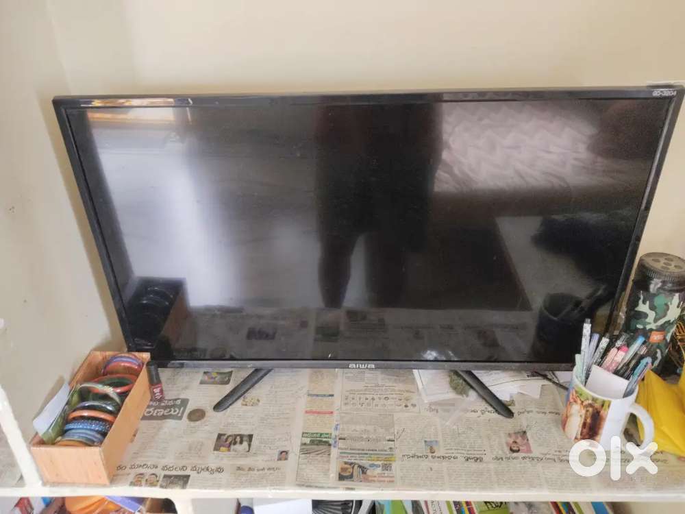 Aiwa tv good condition