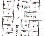 Corner plot for sale in KUSUGAL