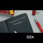 Legal and Law