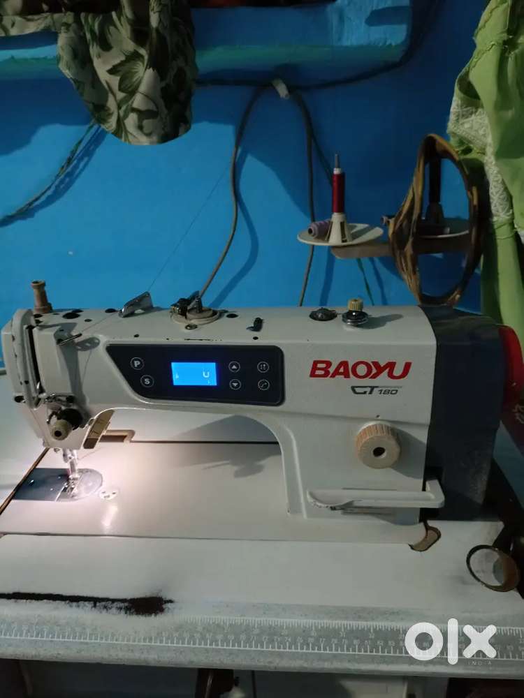 BAOYU jack masin new conditions