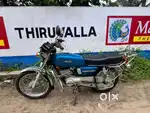 Rx 100 for sale