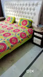Modern box bed for sale