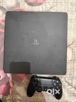 Not so old PS4