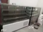 Brakery counter