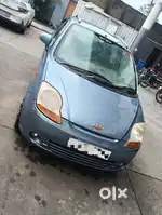 Chevrolet Spark 1.0 LT, 2008, Petrol