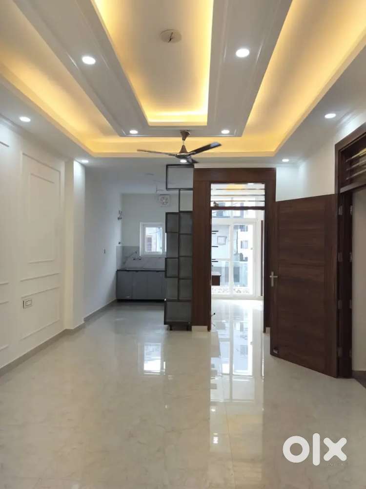 2 BHK FLAT FOR SALE