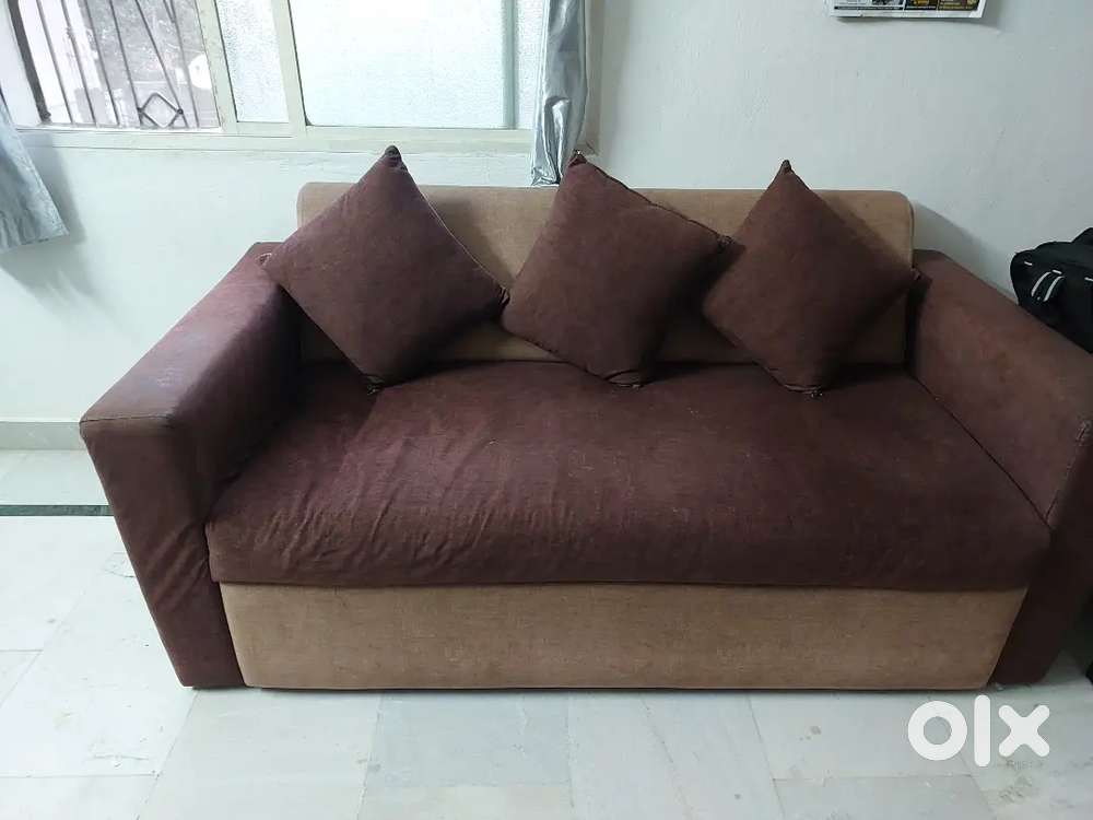 Sofa kam bed