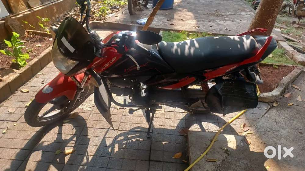 Want to sell bike