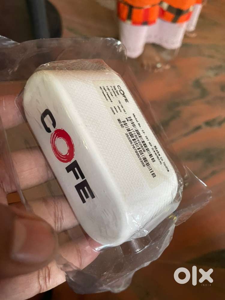 Wifi moderm router