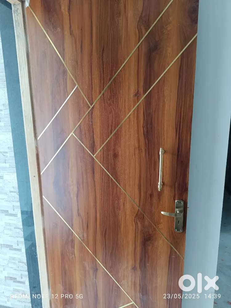 Raghav house Near Raj Township badnera