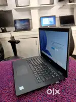 NEW STOCK ARRIVE BUSINESS A+++ DELL LATITUDE 3400 CORE I5-8TH GEN8/256