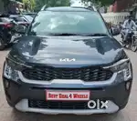 Kia Sonet 1.2 HTK, 2024, Petrol