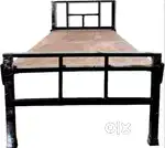 New Furniture Shop Bed Mattress Table Almirah Sofa Chair Dining
