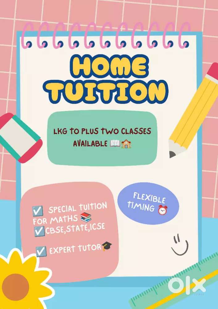 Home tuition