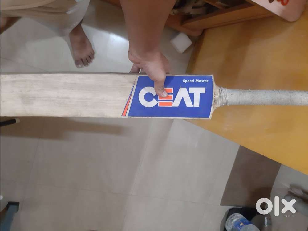 CEAT tennis cricket bat