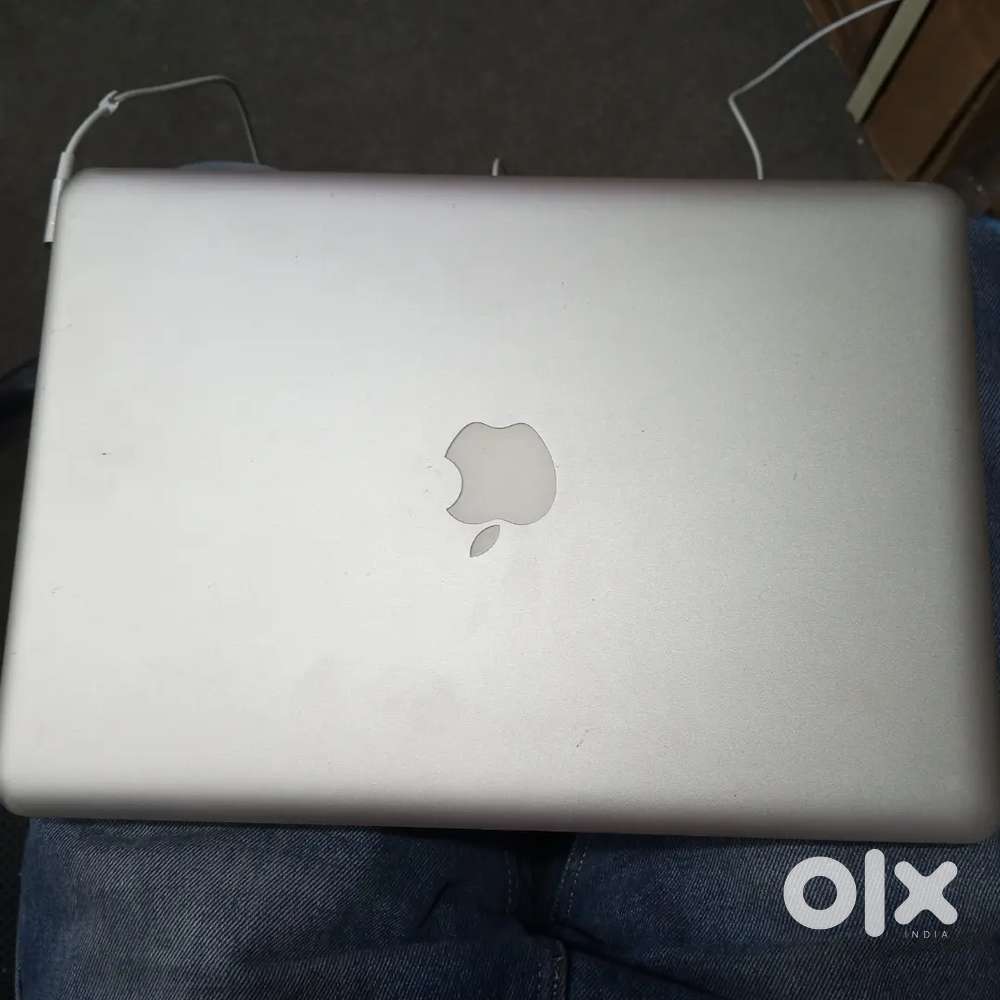 MacBook Pro A1278
